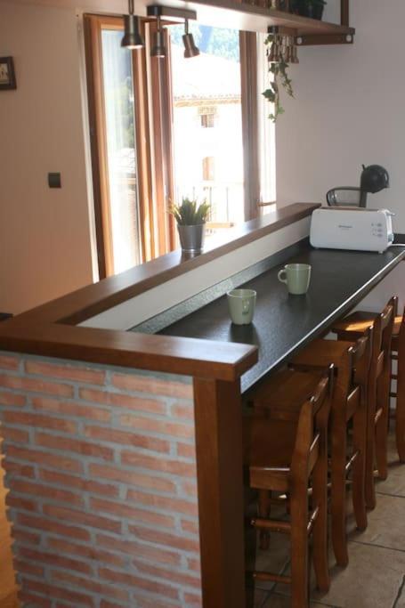 Gartzinea, Amplia Y Preciosa Vivienda Rural Daire Ezkurra Dış mekan fotoğraf